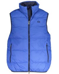La Martina - Vests - Lyst