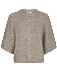 Neo Noir - Cardigans - Lyst