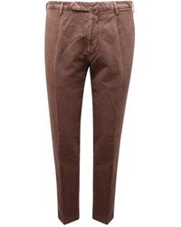 Santaniello - Chinos - Lyst