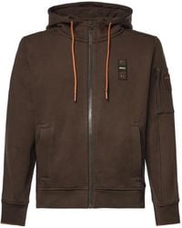 Blauer - Zip-Throughs - Lyst