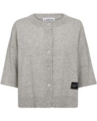 Haute L'Amitié - Cardigans - Lyst