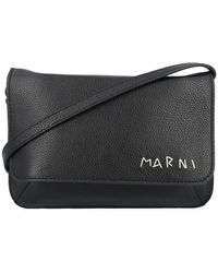 Marni - Cross Body Bags - Lyst