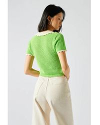 Manoush - Blouses - Lyst