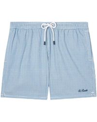 MC2 Saint Barth - Beachwear - Lyst
