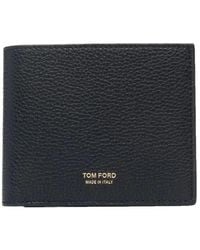Tom Ford - Wallets & Cardholders - Lyst