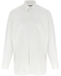 Jil Sander - Formal Shirts - Lyst