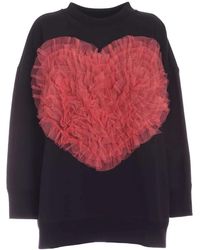 Vivetta - Sweatshirts - Lyst