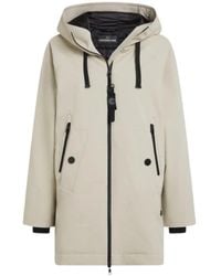 Creenstone - Parkas - Lyst