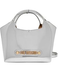 Love Moschino - Handbags - Lyst