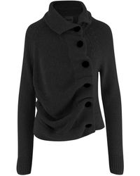 KHAITE - Cardigans - Lyst