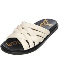 Sam Edelman - Sliders - Lyst