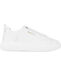 Alexander Smith - Stone Sneaker - Lyst