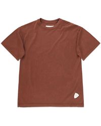 Philippe Model - T-Shirts - Lyst