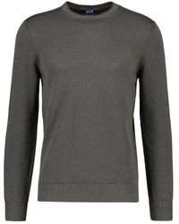 Fedeli - Rundhals-Strickware - Lyst