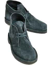 Clarks - Laced Shoes - Lyst