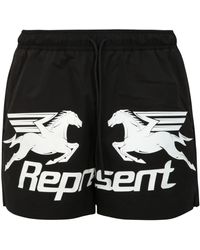 Represent - Nothing Faster Swim Short - Lyst