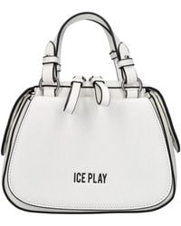 Ice Play - Handbags - Lyst