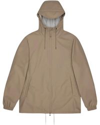 Rains - Light Jackets - Lyst