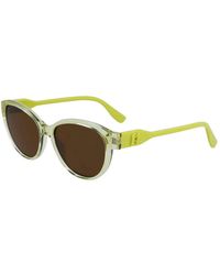 Karl Lagerfeld - Damen-Sonnenbrillen 54/15/140 Mm Spritzguss - Lyst