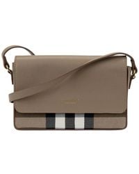 Burberry - Cross Body Bags - Lyst