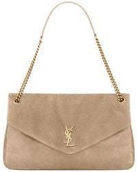 Saint Laurent - Stilvolle Crossbody Tasche - Lyst