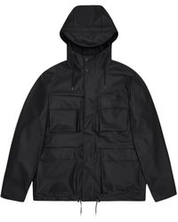 Rains - Rain Jackets - Lyst