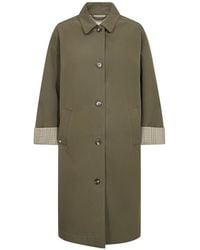 Mos Mosh - Single-Breasted Coats - Lyst