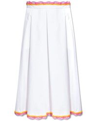 Moschino - Stijlvolle Rok - Lyst