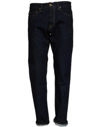 Carhartt - Slim-Fit Jeans - Lyst