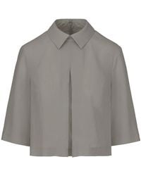 Bomboogie - Regular Fit Blouse - Lyst