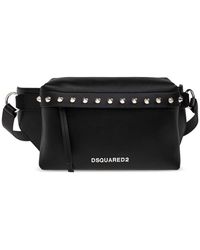 DSquared² - Bauchtasche - Lyst