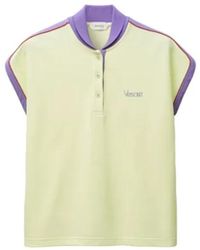 Versace - Polo Shirts - Lyst