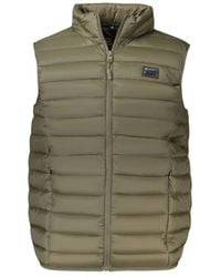 Roberto Cavalli - Vests - Lyst