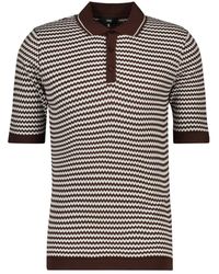 Cinque - Ciflavien Polo - Lyst