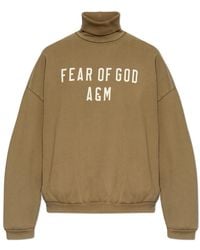 Fear Of God - Sweatshirts - Lyst