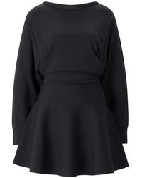 Roberto Collina - Short Jurken - Lyst