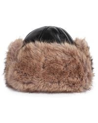 Stand Studio - Hats - Lyst