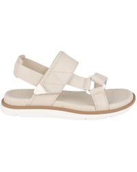 Teva - Flat Sandals - Lyst