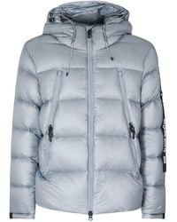 OUTHERE - Down Jackets - Lyst