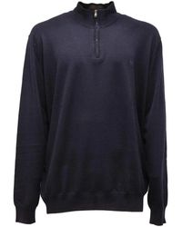 Harmont & Blaine - Turtlenecks - Lyst