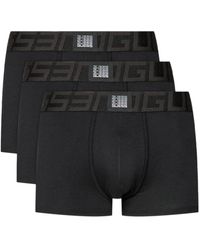 Guess - Bottoms - Lyst