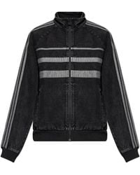 Yeezy Season 5 Denim Jacket for Men | Lyst