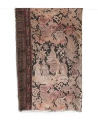 Pierre Louis Mascia - Winter Scarves - Lyst