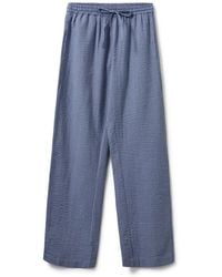 Sofie Schnoor - Wide Trousers - Lyst