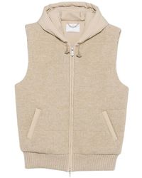 Gran Sasso - Waistcoats - Lyst