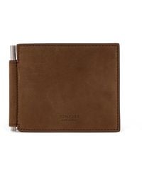 Tom Ford - Wallets & Cardholders - Lyst