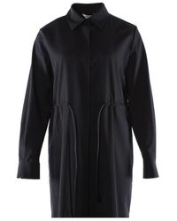 Max Mara - Shirt Dresses - Lyst