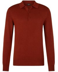 Strellson - Polo Shirts - Lyst