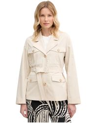GANT - Light Jackets - Lyst