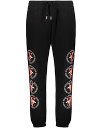 Vlone(GOAT) - Sweatpants - Lyst